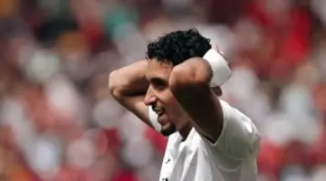 حسام حسن يضع خطة تكتيكية استثنائية لمواجهة منتخب الأرجنتين بقيادة عمر مرموش